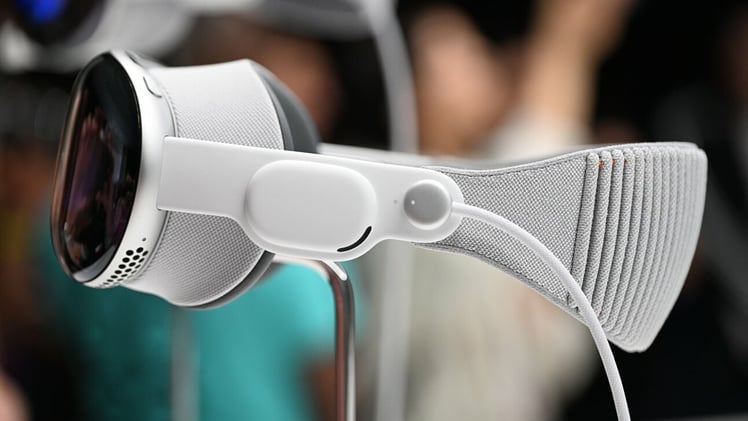 🥽 Yes, Apple Announced a Headset