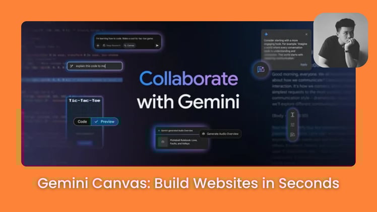 🌐 How to Create Dynamic, Interactive Websites with NotebookLM (Not Static Pages Anymore)