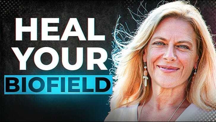 Tuning Your Electric Biofield (Eileen McKusick)