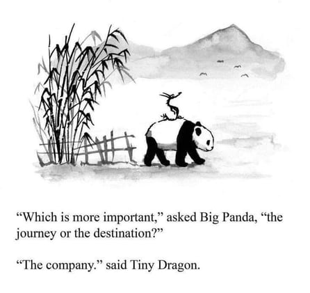 market talk