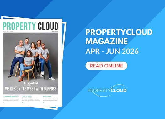 PropertyCloud Magazine Apr-Jun 2026 