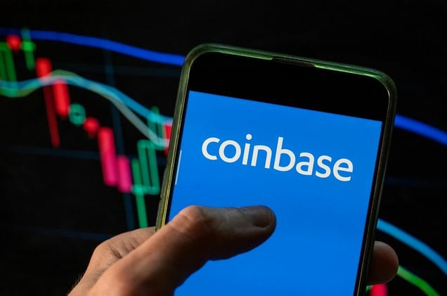 Maximizing crypto yield by moving it off exchanges like Coinbase