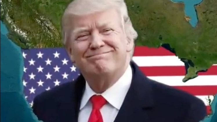 ART OF THE DEAL: How President Trump Outplayed EVERYONE On Greenland