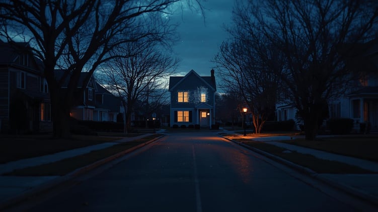 Why Nobody Wants AI Next Door? 