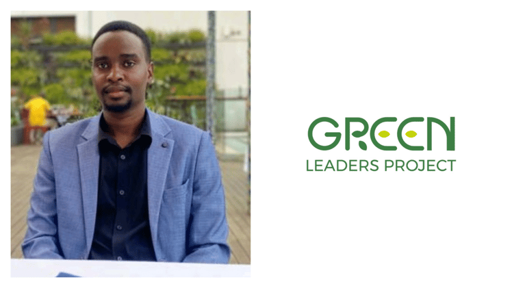 Issue #9. Cultivating Climate Advocates: How Jonan Asingwire is Shaping the Next Climate Advocates With the Green Leaders Project in Uganda. 