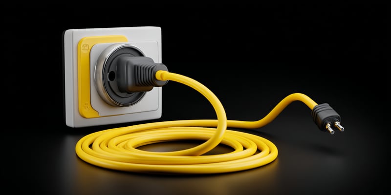 How Kubernetes Connects Pods Using Services and DNS