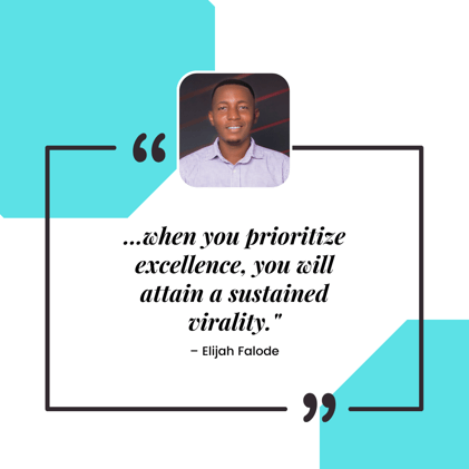 7 Surefire Tips To Prioritize Excellence in Your Business