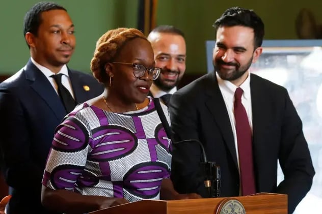 Salty Ginger Talk Newsletter