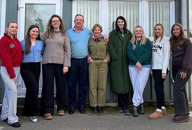 Team Tactics Strengthens East Kent Roots With Move To Larger Selling Headquarters 