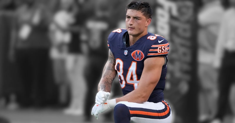 🏈 TPRR, WOPR, and 5 Players To Add for Week 10