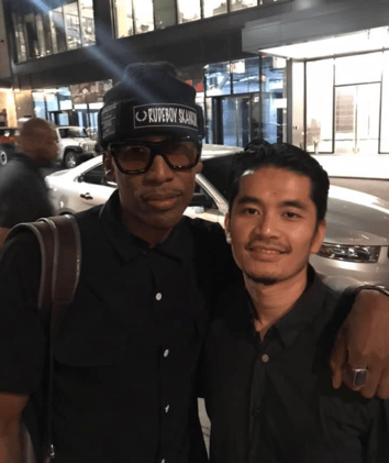 Show 8: Raphael Saadiq's Music Saved My Life + '25 NBA All-Star Game