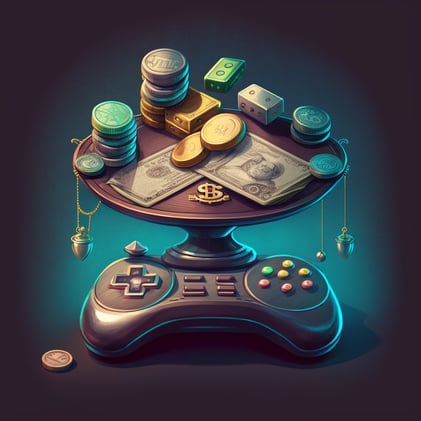 Gaming At ETH Denver 2023