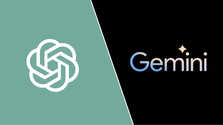 🥊 ChatGPT vs. Google Gemini - Which One Should You Be Using?