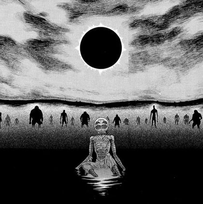 The Eclipse Mindset: