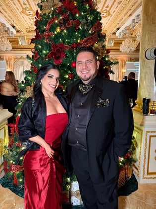 ¡Feliz Navidad!🎄