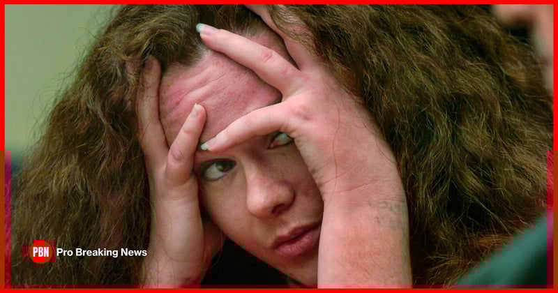 Woman To Be Executed, Andrew Tate, Fast & Furious Actor Arrested & MORE