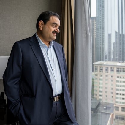 📰SEC vs Adani Moves Forward | Daily India Briefing