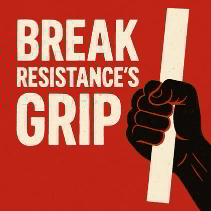 The 5-Minute Resistance Reversal