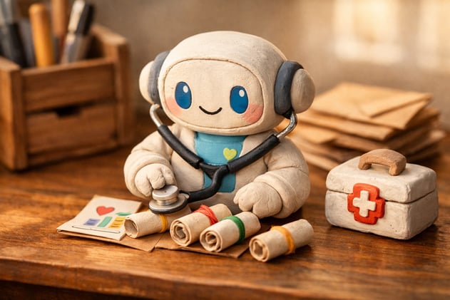 Amazon launches its healthcare AI assistant on its website and app