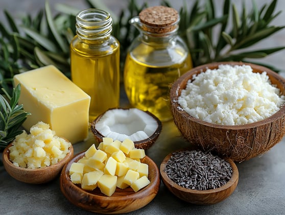 Understand fats; the good, the bad, and the ugly.
