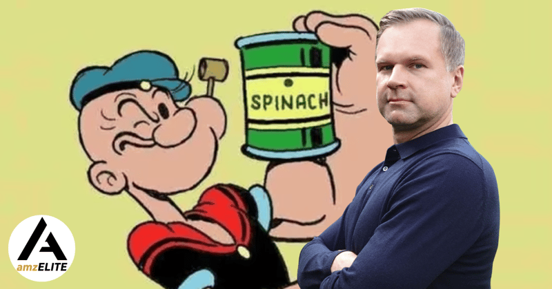 Popeye od 2025