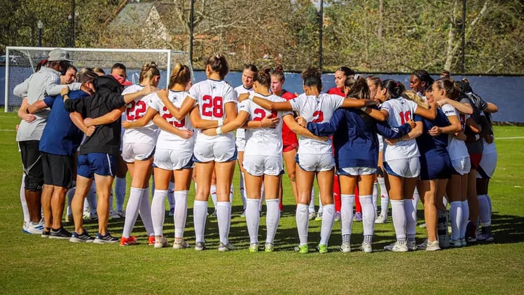 Spiders Morning Jolt 1/7: 9 New Soccer Players