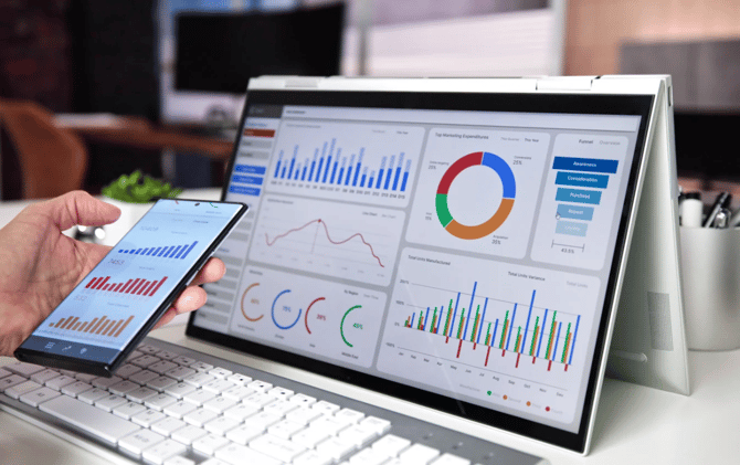 Why Data-Driven Marketing Is Your Competitive Advantage