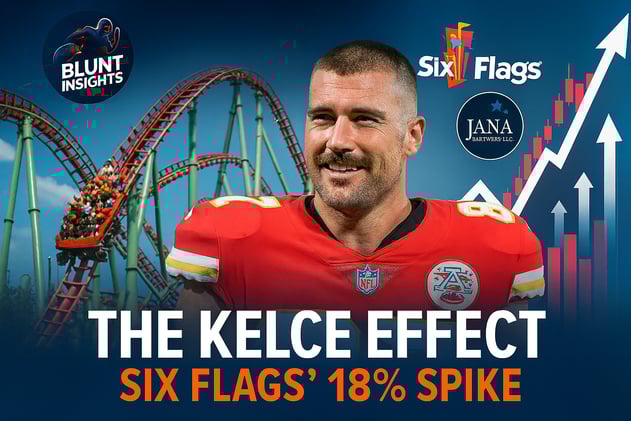 The Kelce Effect