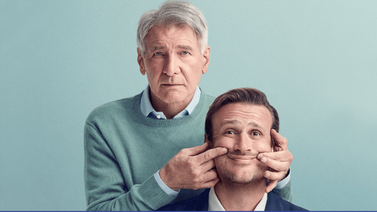 The Weekend Warmup: The Feel-Good Show We Need + a Juicy Memoir 🧠👨‍🍳