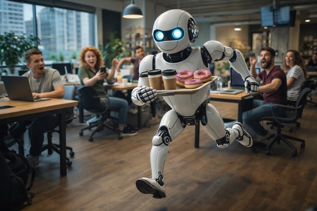 #51 Промптови за поголема вредност со AI