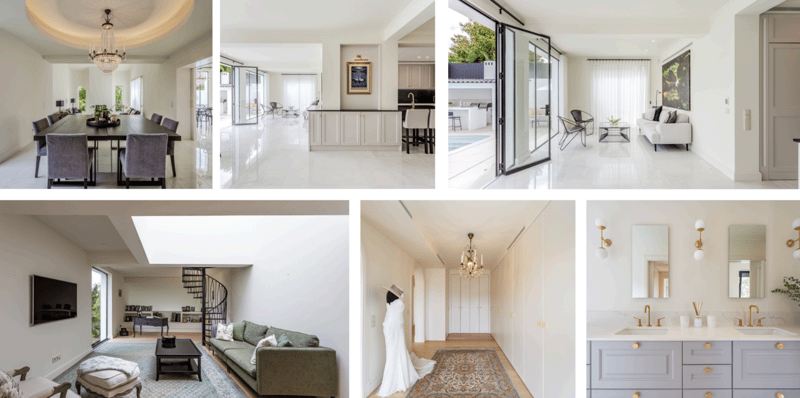 Off Market: Cascais Villa Elegance