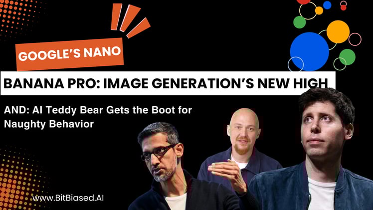 Google’s Nano Banana Pro: Image Generation’s New High