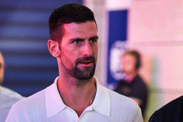 Djokovic's PTPA Lawsuit Takes New Turn 