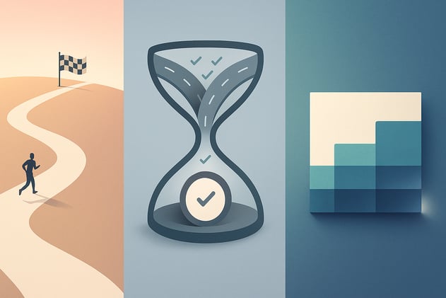 🐌 느려도 괜찮다, 끝까지 간다면