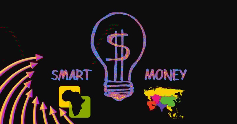 Why Smart Money Quietly Moved During June’s Market