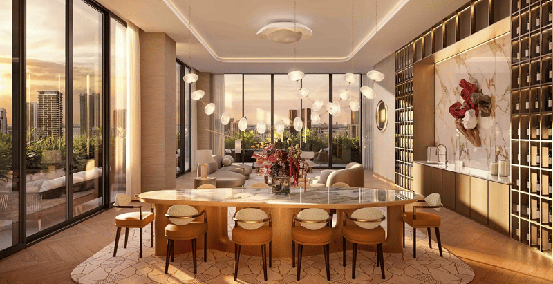 ☀️ $2B Miami Development, Coconut Grove's Food Scene & Edgewater's New Tower!