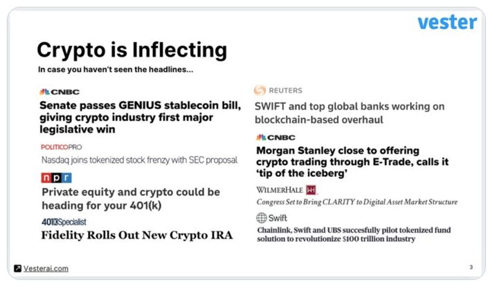 Banks, Laws, and Layers