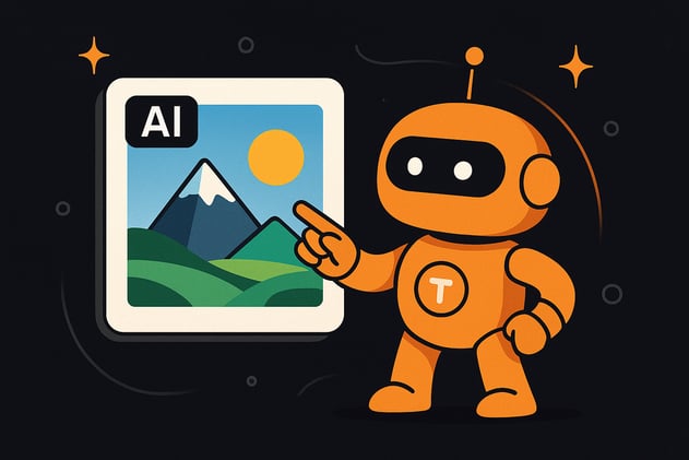 ChatGPT Tests AI Image Watermarks
