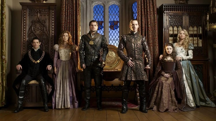 Miralas antes de que sea tarde: las series y películas que abandonan Netflix en mayo