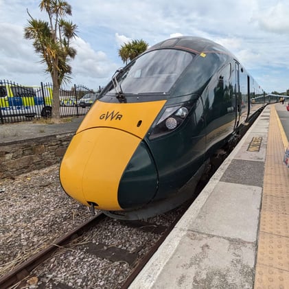 October 16 - Railway line to be closed for 2 weeks