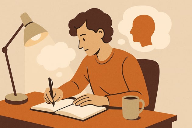 🤔 글을 왜 쓰냐고요? 이해 못 하는 걸 알고 싶어서