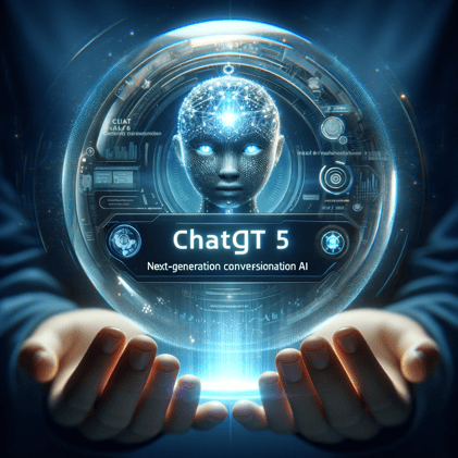 🤖 ChatGPT 5 Desvelado: Descubre Cómo Cambiará el Juego de la Inteligencia Artificial