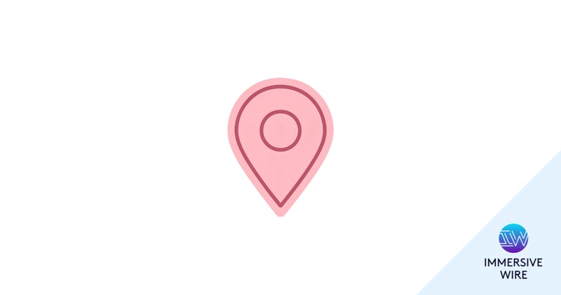 Location-based VR remains a potential growth area