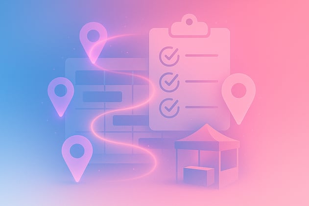 120 eventos depois: como planejar e priorizar eventos (parte 2)