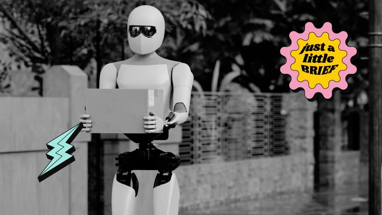 A receita (exclusiva!) para o sucesso com IAs