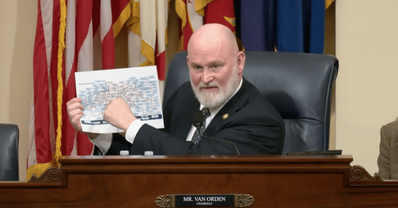 "This is Like Groundhog Day with You Guys"