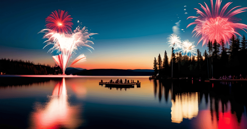 Celebrate Canada Day in Style - Wherever You Are