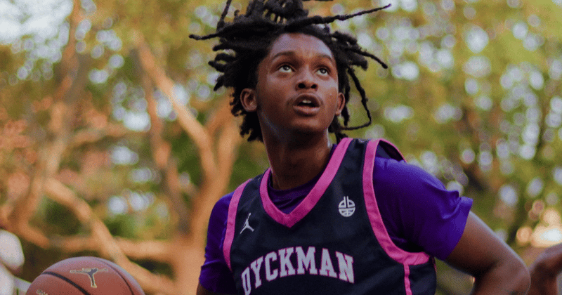 🏀  Team Tracey Ends The Nation's Streak and Season in OT Thriller 