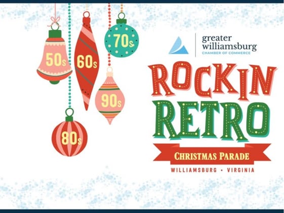 Williamsburg This Weekend 