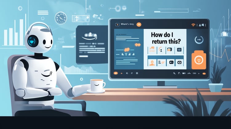 Chatbots Aren’t Robots. They’re Lifesavers.